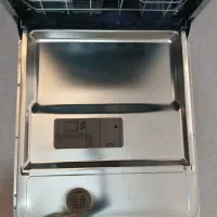 ماشین ظرفشویی LG ساخت کره|ماشین ظرفشویی|شیراز, رکنآباد|دیوار