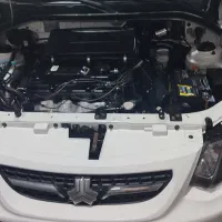 کوییک دنده ای مدل ۹۸|خودرو سواری و وانت|بابل, |دیوار