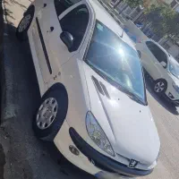 ۲۰۶ مدل ۹۰  تیپ ۲|خودرو سواری و وانت|شهریار, کردزار|دیوار