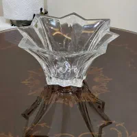 کاسه میوه خوری ستاره ای|ظروف سرو و پذیرایی|تهران, منیریه|دیوار