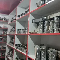 قطعات استوک پکیج|آبگرمکن، پکیج، شوفاژ|تهران, فلسطین (میدان انقلاب)|دیوار