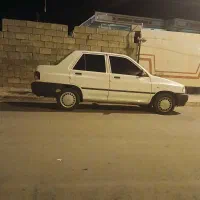 پراید۱۳۱مدل ۹۵|خودرو سواری و وانت|آبدانان, |دیوار