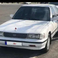 تویوتا کریسیدا،اتوماتیک