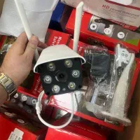 دوربین مداربسته و دزدگیر اماکن