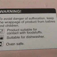 ظرف پذیرایی وارمری سایز بزرگ