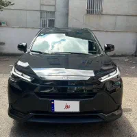 تویوتا فرانتلندر ۲۰۲۵ فیس ۲۰۲۶ منطقه ازاد