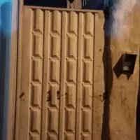 خانه دو طبقه