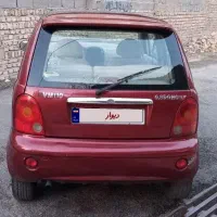 ام وی ام|خودرو سواری و وانت|فردیس, شهرک ناز|دیوار