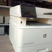 پرینتر لیزری HP 426fdw|پرینتر، اسکنر، کپی، فکس|تهران, ایرانشهر|دیوار