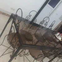 میز ناهار خوری ومبلماندفرفورژه