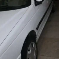 پژو پارس۴۰۱|خودرو سواری و وانت|سنندج, |دیوار