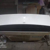 کولر گازی ۱۸۰۰۰ بکو|کولر گازی و فنکوئل|مرند, |دیوار