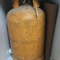 کپسول ایران گاز