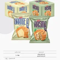 پخش کیک و بیسکوئیت زیر قیمت تولید