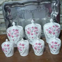 سرویس پاسماوری تمیز و مرتب