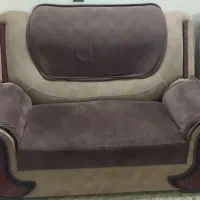 مبل راحتی 7نفره