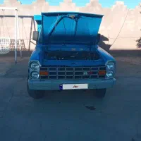 فروش نیسان ۷۲|خودرو سواری و وانت|گلپایگان, |دیوار