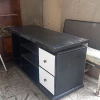 زیر تلویزیون