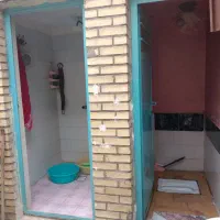 خانه 100متر در حصیراباد انتهای خیابان 5فرعی|فروش خانه و ویلا|اهواز, منبع اب|دیوار