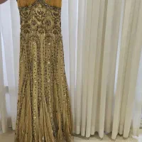 لباس مجلسی‌