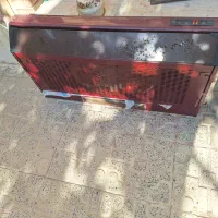 هود کتابی کارکرده .یک تومان