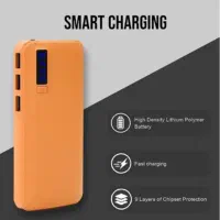 پاور بانک 20000 میلی آمپر YT-10 مدل 48670|لوازم جانبی موبایل و تبلت|تهران, فاطمی|دیوار