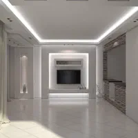 کناف وmdf (دکوراتیو داخلی صفر تا صد چک و نقد)