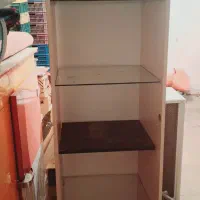 فروش کتابخانه و قفسه های کتاب