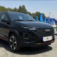 MVM X33 کراس اتوماتیک مدل ۱۴۰۴