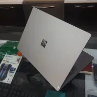 لپ تاپ باریک و سبک Microsoft Surface Laptop 4|رایانه همراه|کرمان, |دیوار