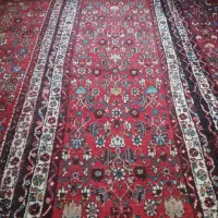 ۲ عدد قالی و ۲ عدد لحاف|فرش|ساوه, |دیوار