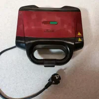 اسنک ساز ۲قلو