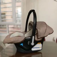 کریر بیبی استار، در حد نو|کالسکه و لوازم جانبی|تهران, مینای شمالی (مخبر)|دیوار