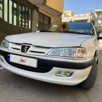 پژو پارس tu5 مدل ۱۴۰۱ خانگی نونو|خودرو سواری و وانت|اصفهان, مرداویج|دیوار