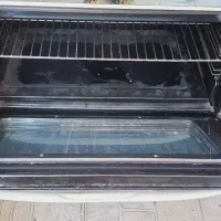 گازفردار مدل پاتریس|اجاق گاز و لوازم برقی پخت‌وپز|محمدشهر, شهرک چمران|دیوار