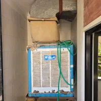 کولر آبی آبسال