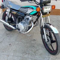 موتور همتاز200|موتورسیکلت|خواف, |دیوار