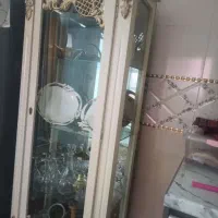 فروش آینه کنسول.بوفه.میزتیوی.ساعت