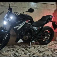 لیفان ۲۵۰ Kps رادیات آب|موتورسیکلت|لاهیجان, کوی زمانی|دیوار