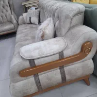 راحتی سرویس کامل ۵۹|میز و صندلی غذاخوری|مرند, |دیوار