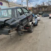 خرید خودوری اسقاط و فرسوده به بالاترین قیمت