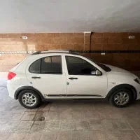 کوییکRs1402بی رنگ|خودرو سواری و وانت|اسلامشهر, شهرک واوان|دیوار