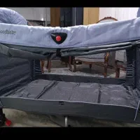 وسایل کودک|کالسکه و لوازم جانبی|شهریار, شهرک وائین|دیوار