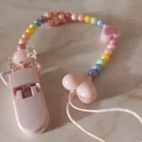 زنجیر پستانک