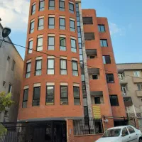 ساختمان 8000 متر بنا فول امکانات