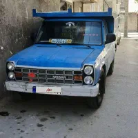 نیسان مدل ۸۵ انژکتور|خودرو سواری و وانت|مشهد, نوده|دیوار