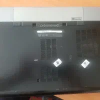 لپ تاپ دل لتیتیود Dell Latitude E6510 ومودم Asus|رایانه همراه|تهران, امیرآباد|دیوار