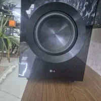 سینما خانگی LG985XBH سالم و قدرتمند|سیستم صوتی خانگی|اصفهان, ارغوانیه|دیوار