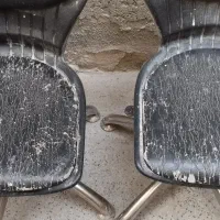 صندلی اداری کار کرده|دفتر کار|تهران, خواجه نظام الملک|دیوار