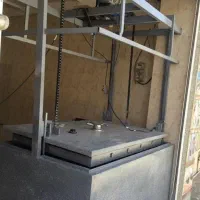مدل زنجیری گاوصندوق